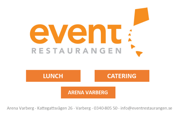 Eventrestaurangen